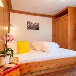 Am Rain Penzion Neustift im Stubaital