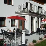 Penzion Am Rain Neustift im Stubaital