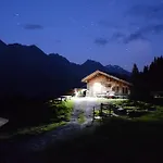Penzion Am Rain 3*