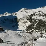 Am Rain Penzion Neustift im Stubaital