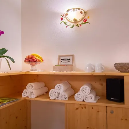 Am Rain Guest house Neustift im Stubaital