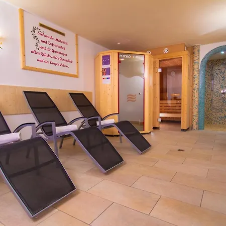 Am Rain 게스트하우스