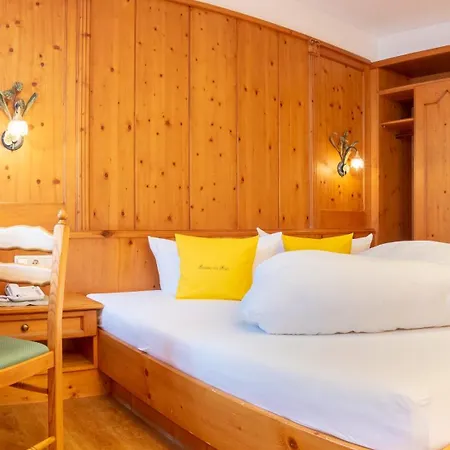 Am Rain 게스트하우스