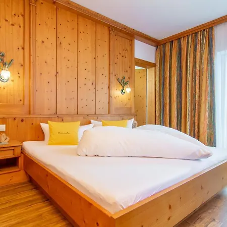 Am Rain 게스트하우스