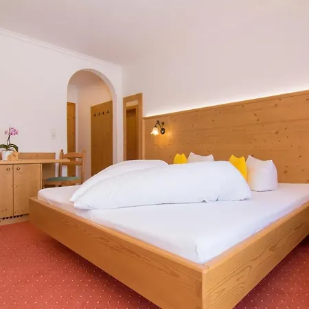 Guest house Am Rain Neustift im Stubaital