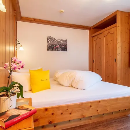 Am Rain Guest house Neustift im Stubaital