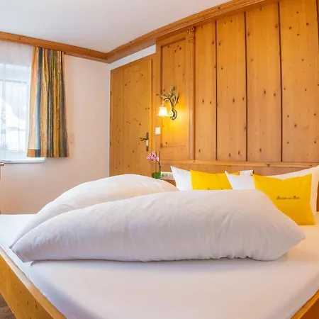 Am Rain 게스트하우스