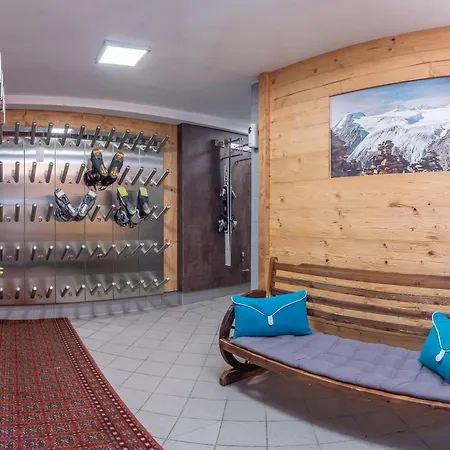 Am Rain Guest house Neustift im Stubaital