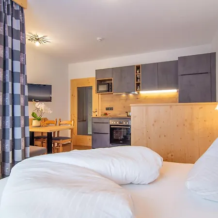 Guest house Am Rain Neustift im Stubaital