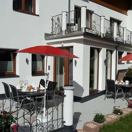 Guest house Am Rain Neustift im Stubaital