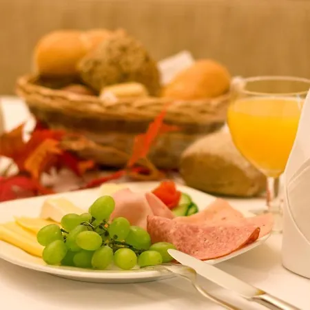 Am Rain Guest house 3*