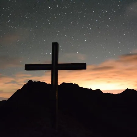 Am Rain 게스트하우스 노이스티프트임스튀바이탈