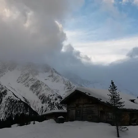Guest house Am Rain Neustift im Stubaital
