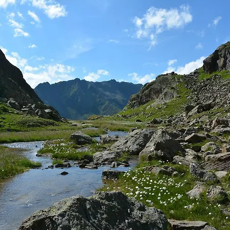 Am Rain 3* Neustift im Stubaital