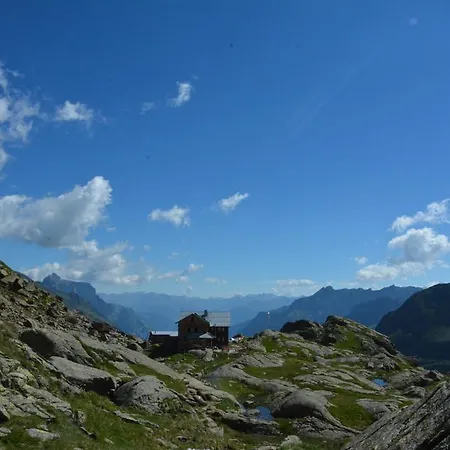 Am Rain 게스트하우스 3*