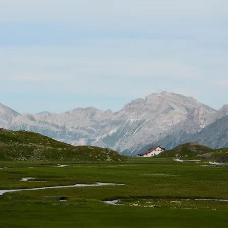 Am Rain Gæstehus Neustift im Stubaital