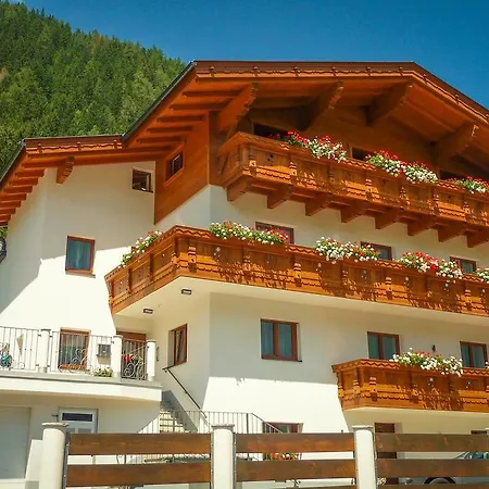 Am Rain 3* Neustift im Stubaital