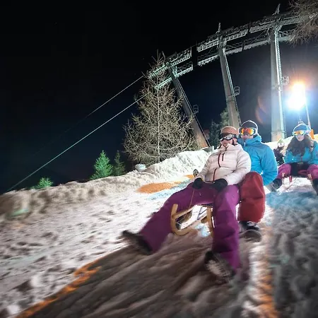 Am Rain 게스트하우스