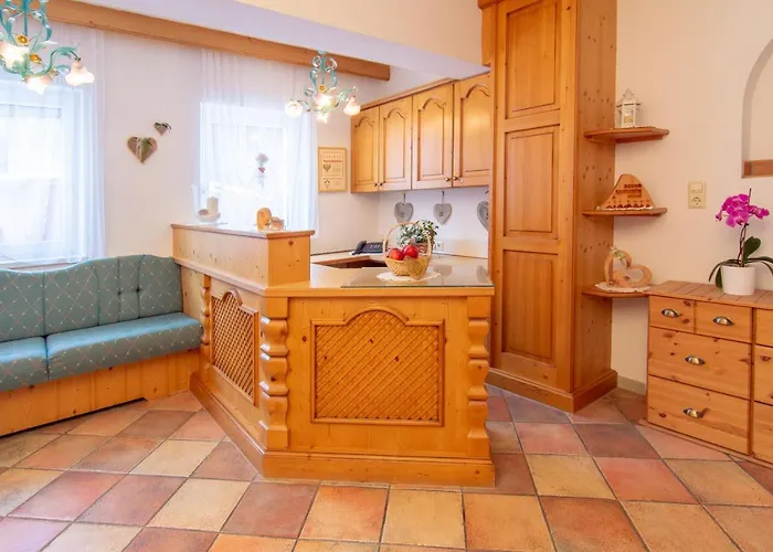 Maison d'hôtes Am Rain 3*