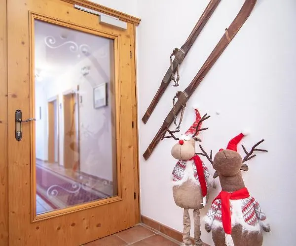 Am Rain Maison d'hôtes 3*