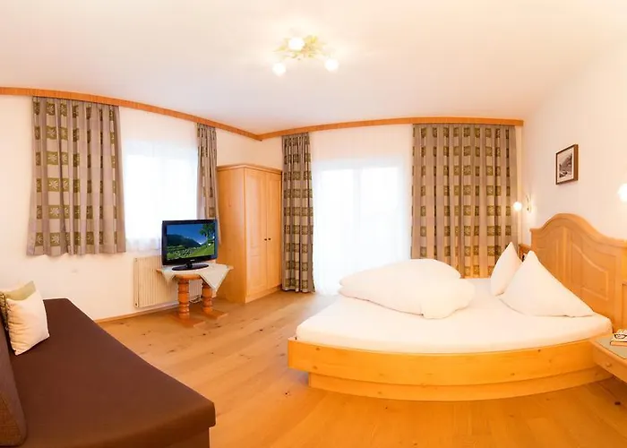 Am Rain Maison d'hôtes