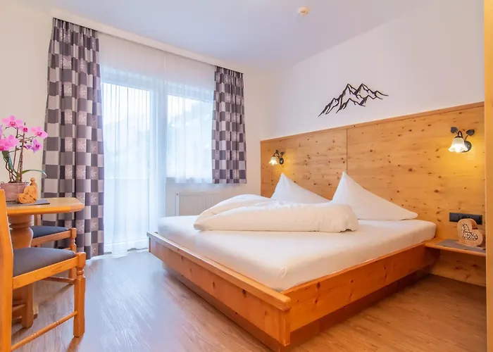 Am Rain Maison d'hôtes