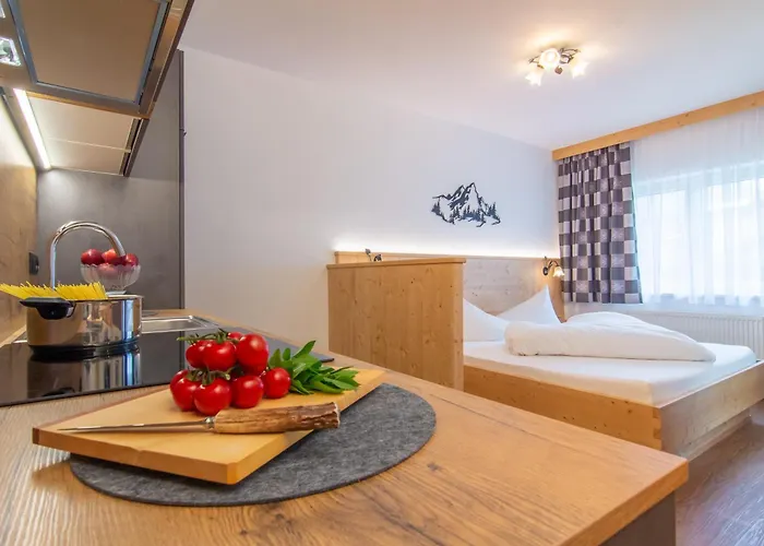 Am Rain Maison d'hôtes