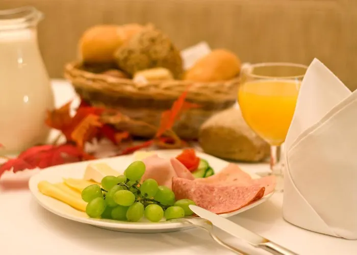 Am Rain Maison d'hôtes 3*