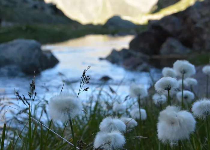 Maison d'hôtes Am Rain 3*