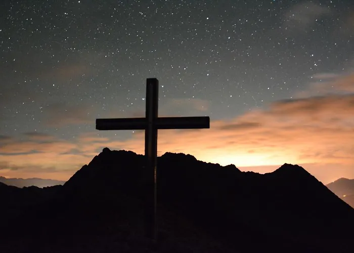 Am Rain Maison d'hôtes Neustift im Stubaital