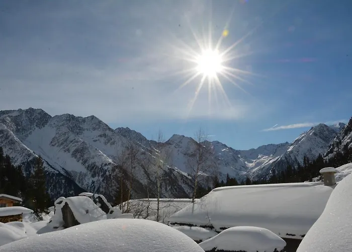 Am Rain Maison d'hôtes