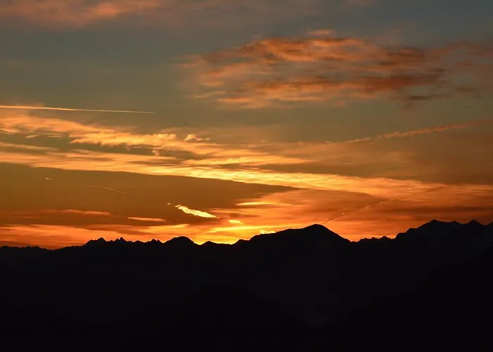 Am Rain 3* Neustift im Stubaital
