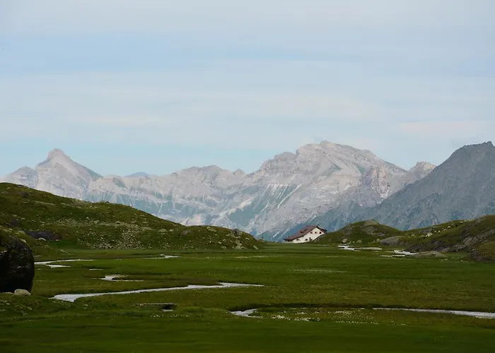 Am Rain Maison d'hôtes Neustift im Stubaital