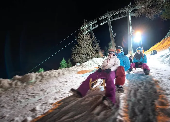 Am Rain Maison d'hôtes