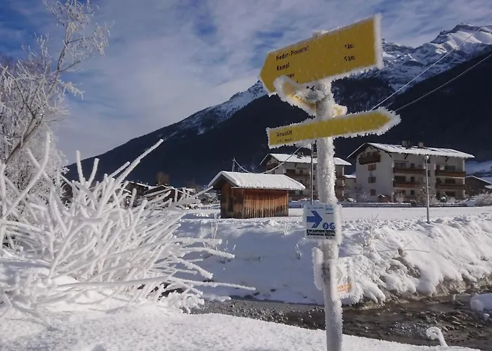 Maison d'hôtes Am Rain