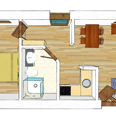 Am Rain Neustift im Stubaital