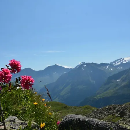 Am Rain Neustift im Stubaital