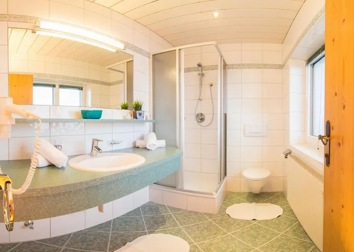 Am Rain Pensión Neustift im Stubaital