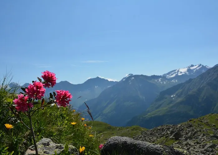 Am Rain Neustift im Stubaital