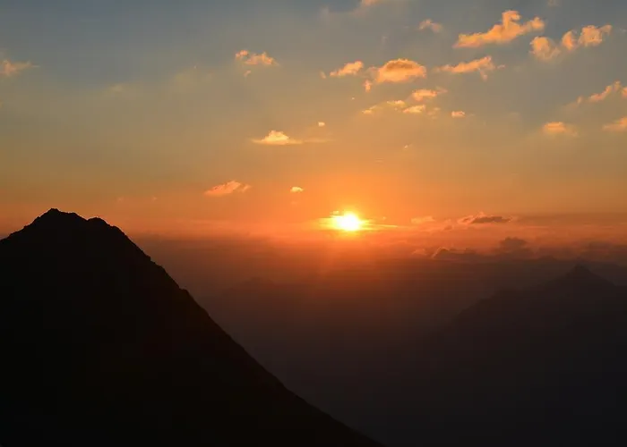 Pensión Am Rain Neustift im Stubaital