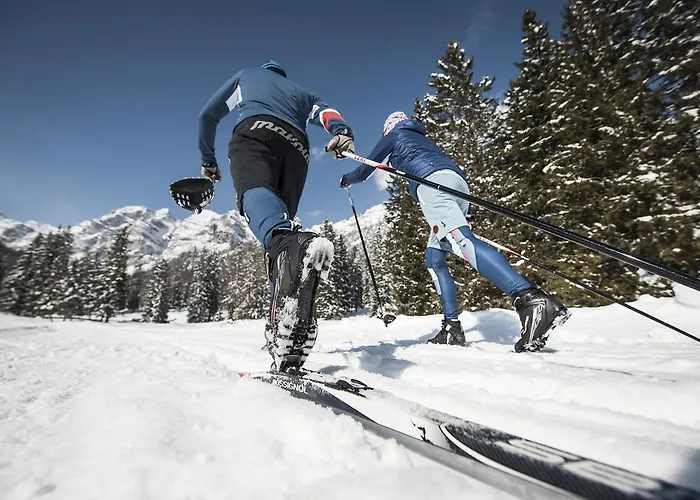 Am Rain Pensión Neustift im Stubaital