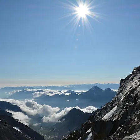 Am Rain Gæstehus Neustift im Stubaital