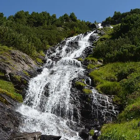 Gæstehus Am Rain