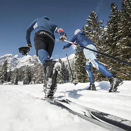 Am Rain Gæstehus Neustift im Stubaital