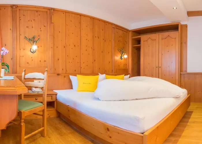 Am Rain Pensionat 3*