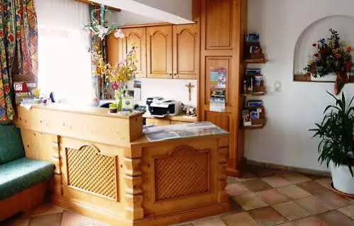 Pensionat Am Rain Neustift im Stubaital