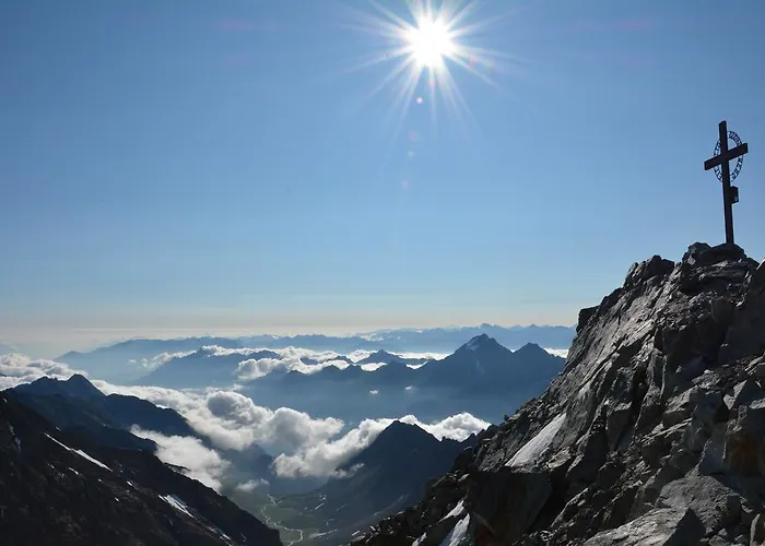 Am Rain Pensionat Neustift im Stubaital