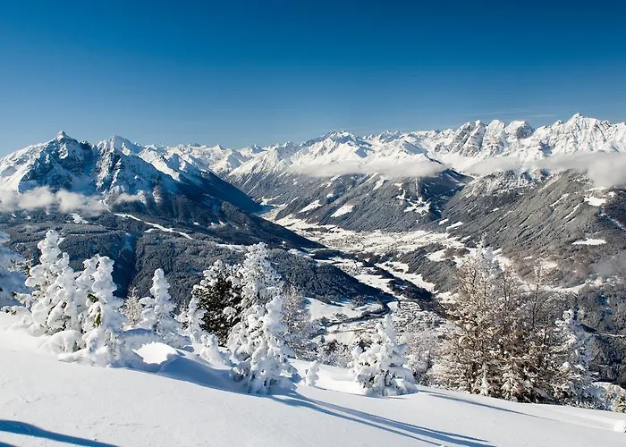 Am Rain Pensionat 3*