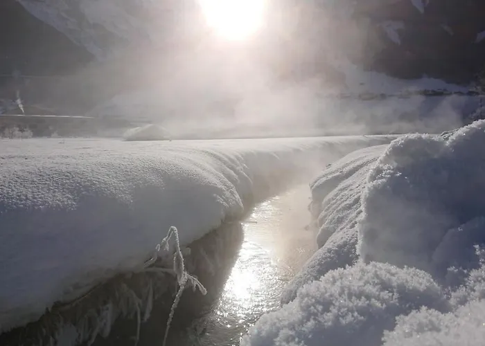 Am Rain Pensionat 3*